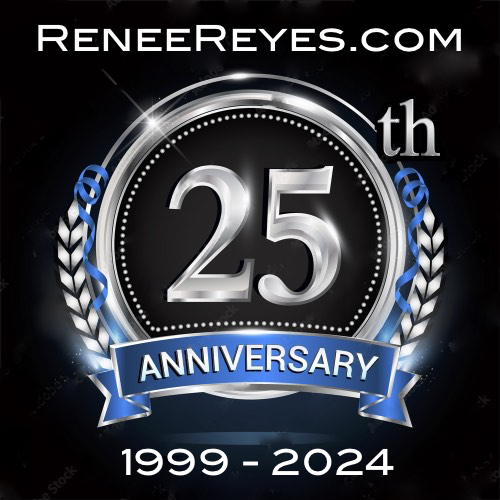 ReneeReyes.com